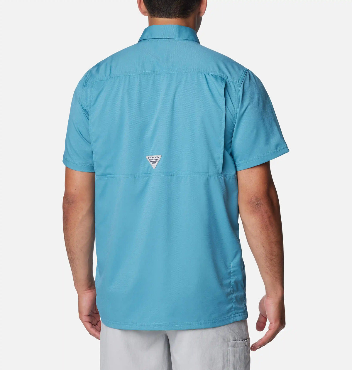 Men’s PFG Slack Tide Camp Shirt - Tall