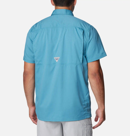 Men’s PFG Slack Tide Camp Shirt - Tall