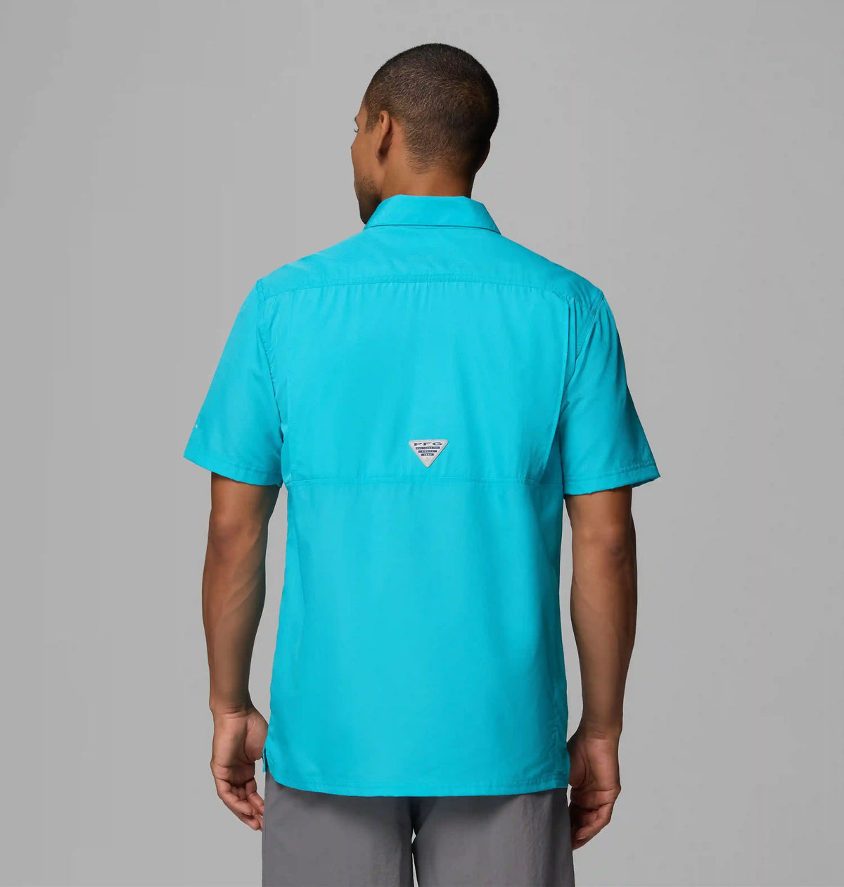 Men’s PFG Slack Tide Camp Shirt - Tall