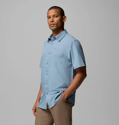 Men’s PFG Slack Tide Camp Shirt - Tall