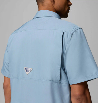 Men’s PFG Slack Tide Camp Shirt - Tall