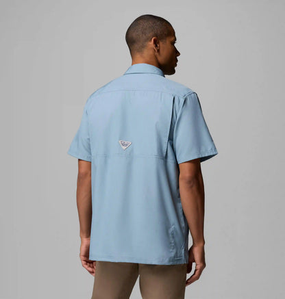 Men’s PFG Slack Tide Camp Shirt - Tall
