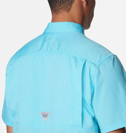 Men’s PFG Slack Tide Camp Shirt - Tall