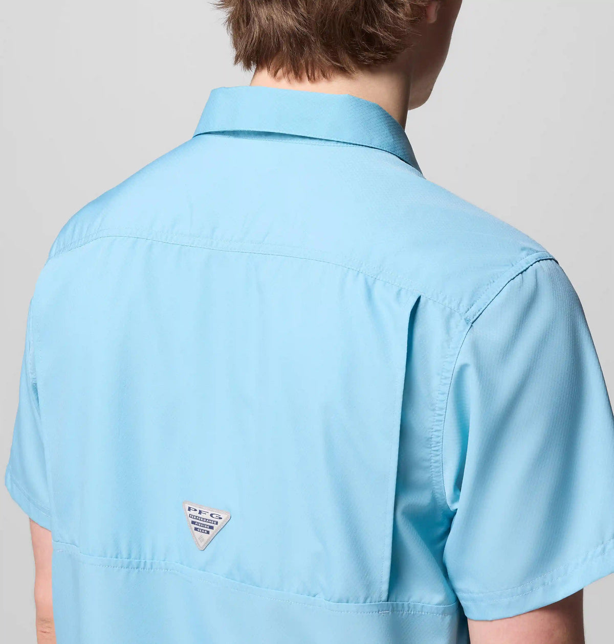 Men’s PFG Slack Tide Camp Shirt - Tall