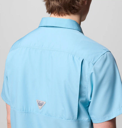 Men’s PFG Slack Tide Camp Shirt - Tall