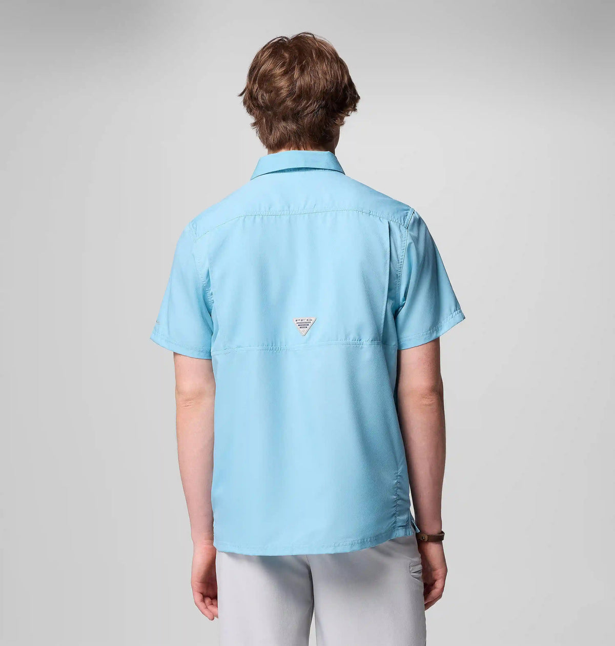 Men’s PFG Slack Tide Camp Shirt - Tall