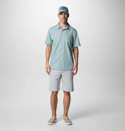 Men’s PFG Slack Tide Camp Shirt - Tall