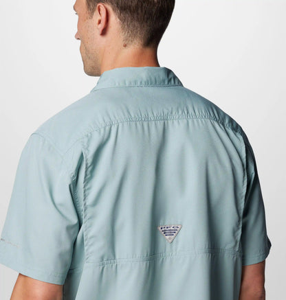 Men’s PFG Slack Tide Camp Shirt - Tall