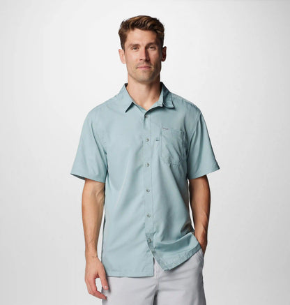 Men’s PFG Slack Tide Camp Shirt - Tall