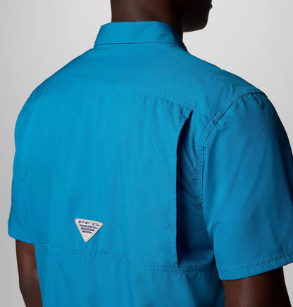 Men’s PFG Slack Tide Camp Shirt - Tall