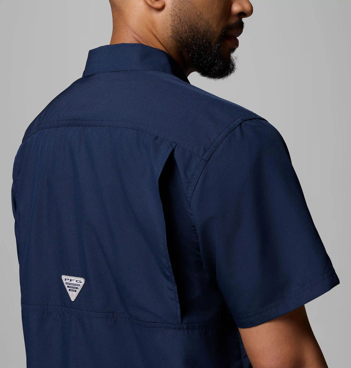 Men’s PFG Slack Tide Camp Shirt - Tall