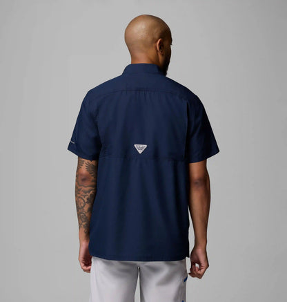Men’s PFG Slack Tide Camp Shirt - Tall