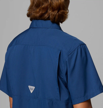 Men’s PFG Slack Tide Camp Shirt - Tall