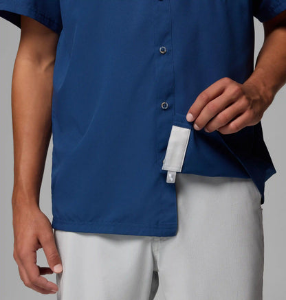 Men’s PFG Slack Tide Camp Shirt - Tall