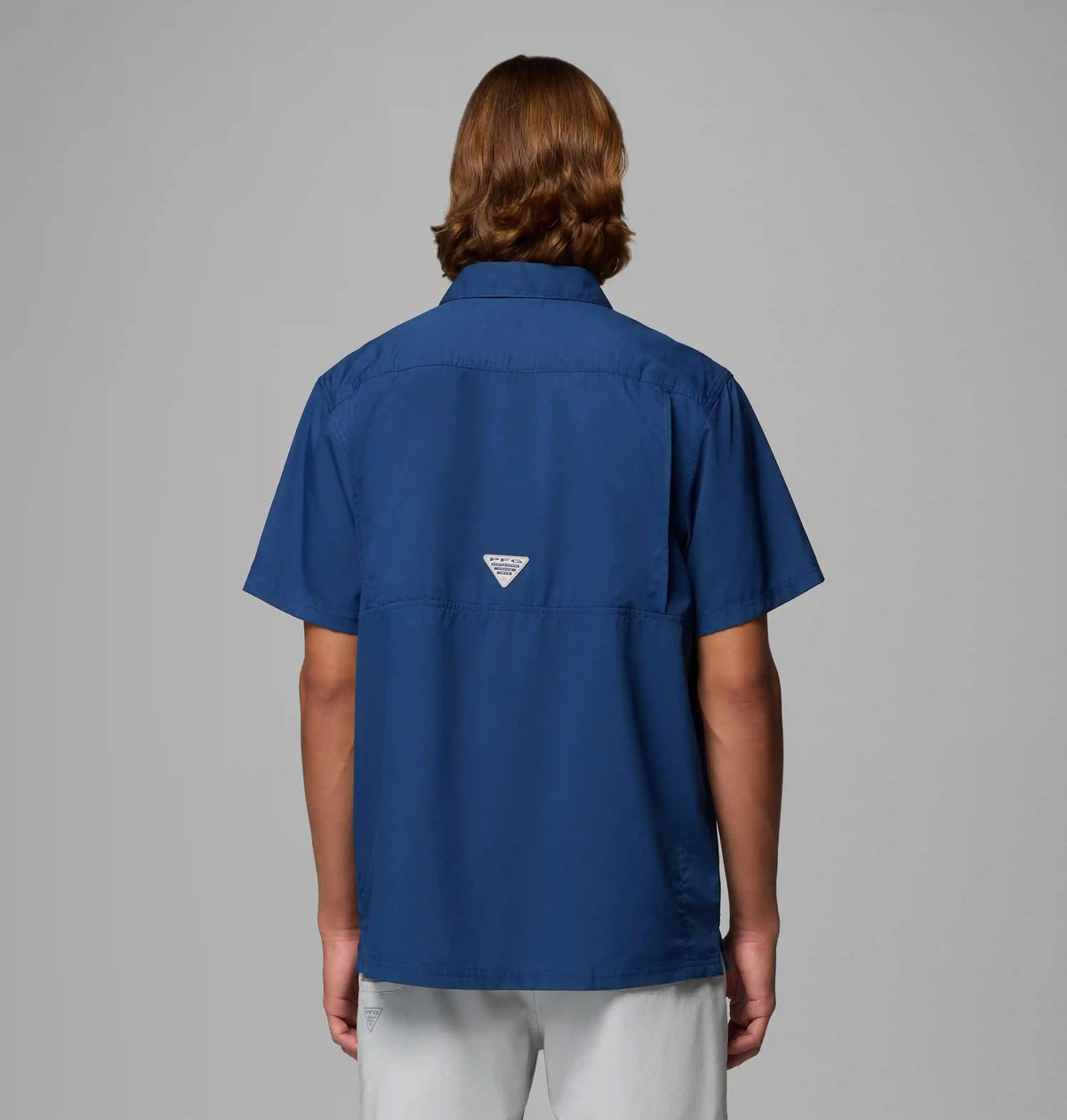 Men’s PFG Slack Tide Camp Shirt - Tall