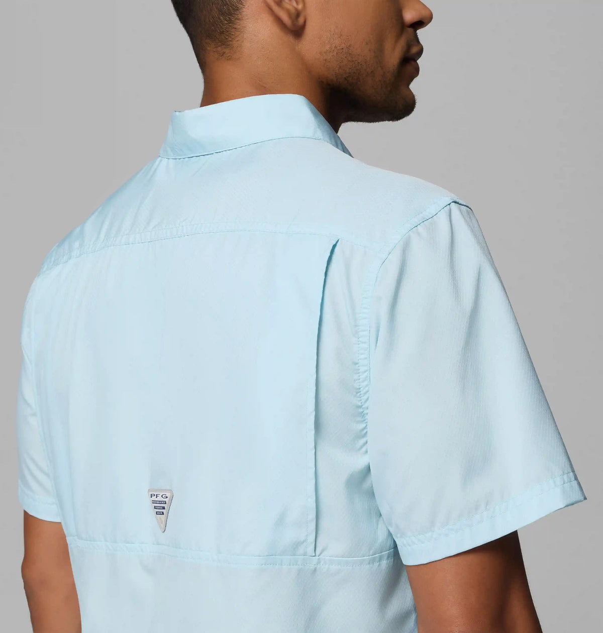 Men’s PFG Slack Tide Camp Shirt - Tall