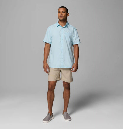 Men’s PFG Slack Tide Camp Shirt - Tall