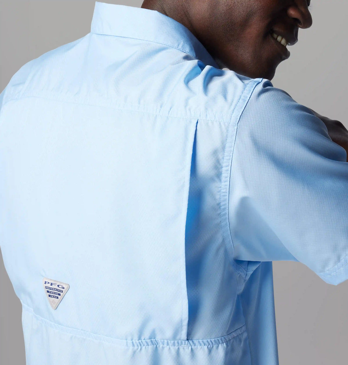 Men’s PFG Slack Tide Camp Shirt - Tall