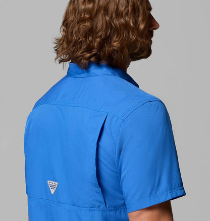 Men’s PFG Slack Tide Camp Shirt - Tall