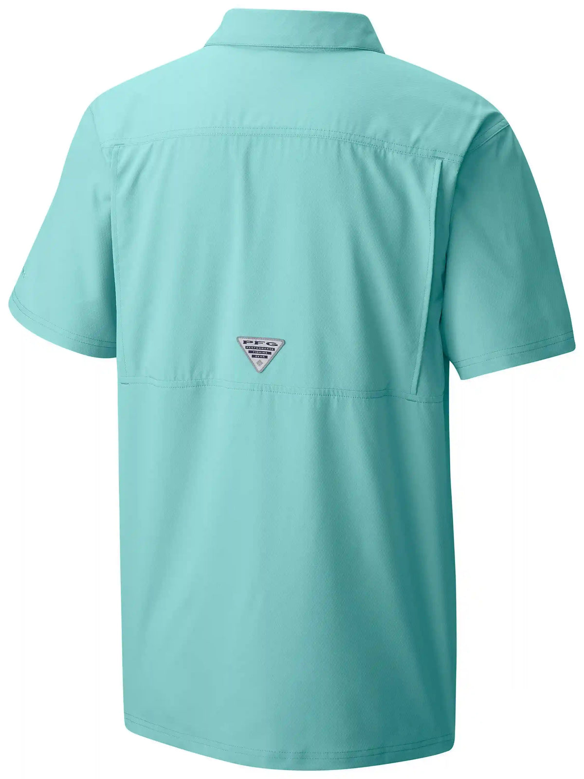 Men’s PFG Slack Tide Camp Shirt - Tall