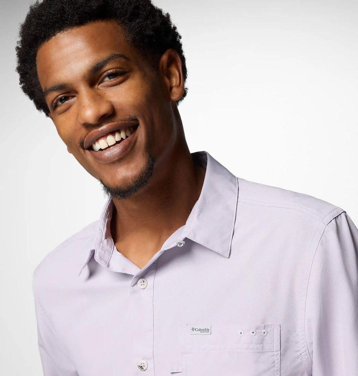 Men’s PFG Slack Tide Camp Shirt - Tall