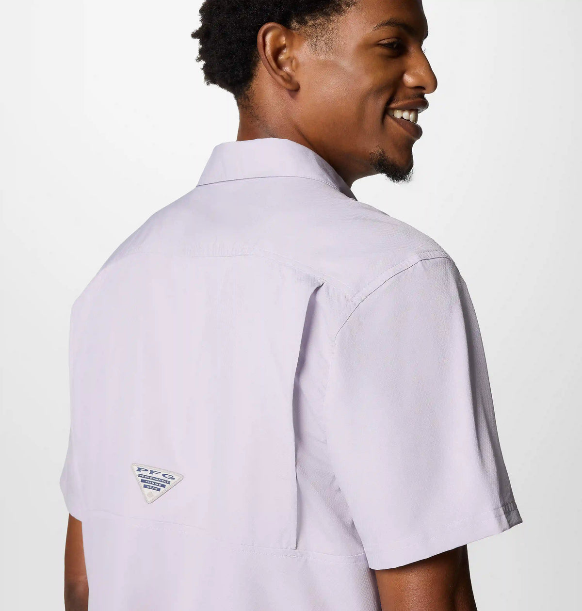 Men’s PFG Slack Tide Camp Shirt - Tall