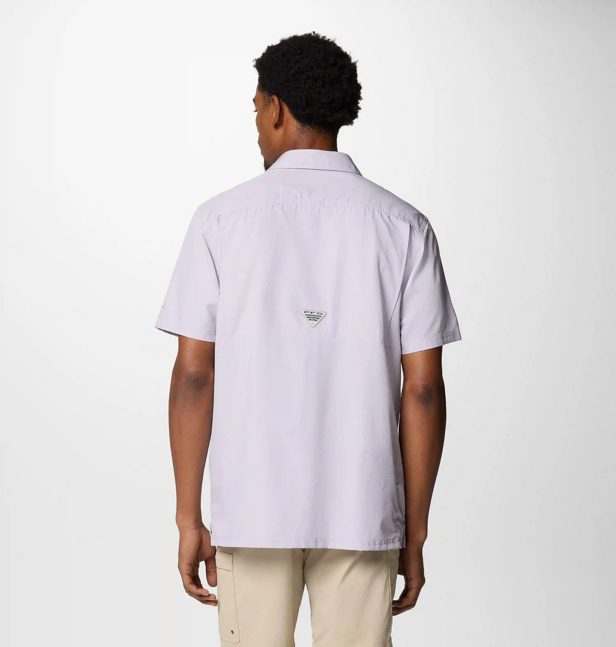 Men’s PFG Slack Tide Camp Shirt - Tall