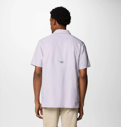 Men’s PFG Slack Tide Camp Shirt - Tall