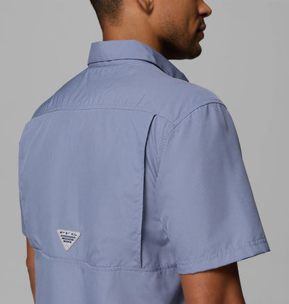Men’s PFG Slack Tide Camp Shirt - Tall