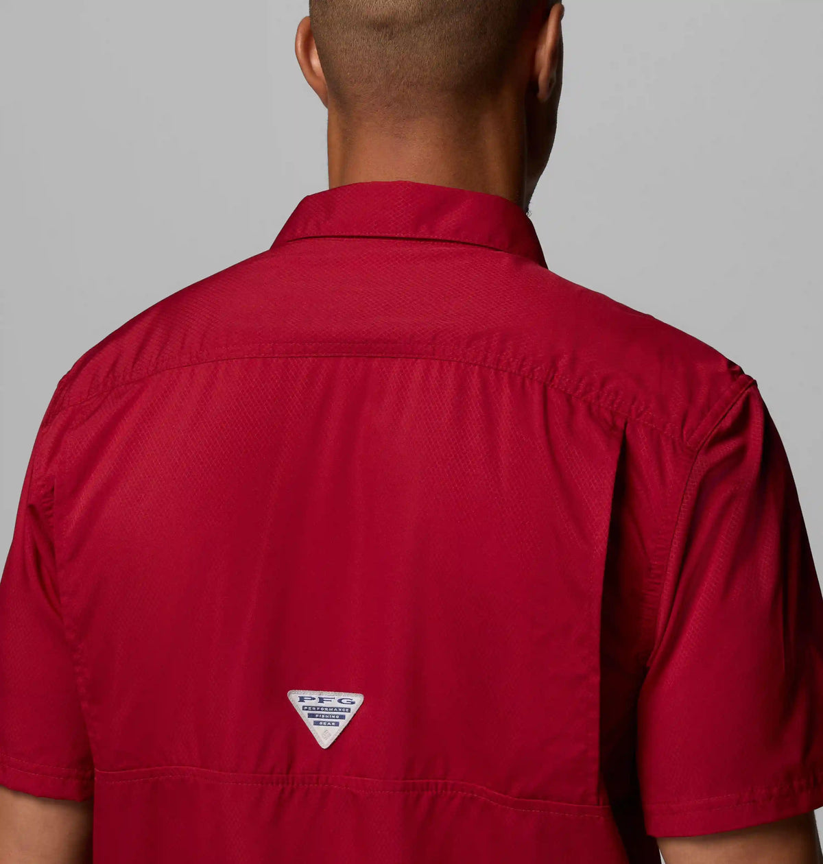 Men’s PFG Slack Tide Camp Shirt - Tall