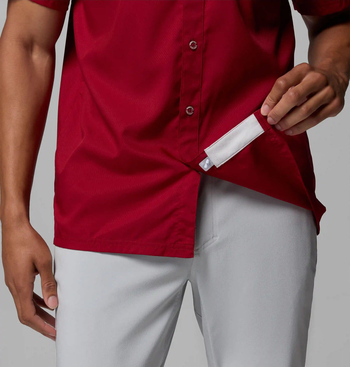 Men’s PFG Slack Tide Camp Shirt - Tall