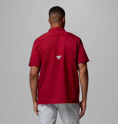Men’s PFG Slack Tide Camp Shirt - Tall