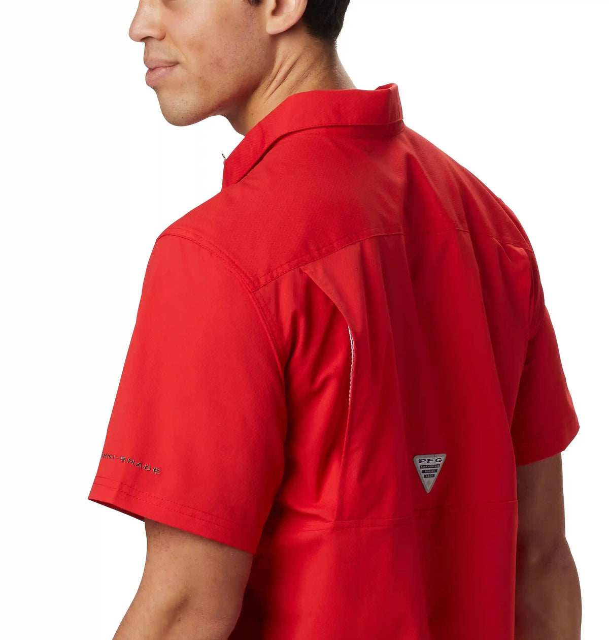 Men’s PFG Slack Tide Camp Shirt - Tall