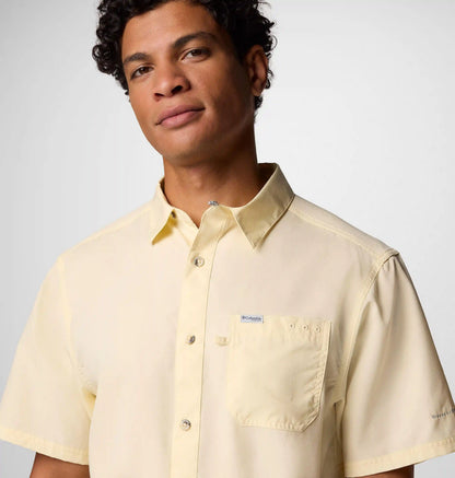 Men’s PFG Slack Tide Camp Shirt - Tall