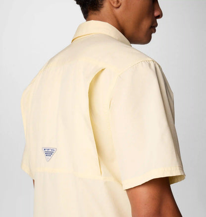 Men’s PFG Slack Tide Camp Shirt - Tall