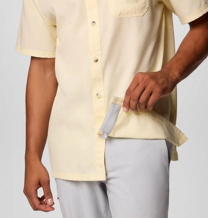 Men’s PFG Slack Tide Camp Shirt - Tall