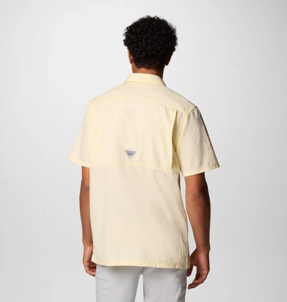 Men’s PFG Slack Tide Camp Shirt - Tall