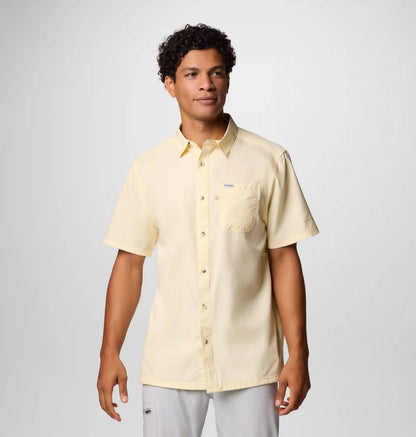 Men’s PFG Slack Tide Camp Shirt - Tall