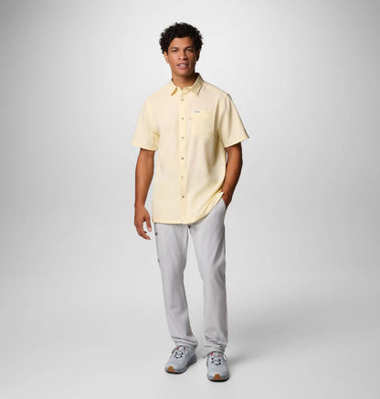 Men’s PFG Slack Tide Camp Shirt - Tall