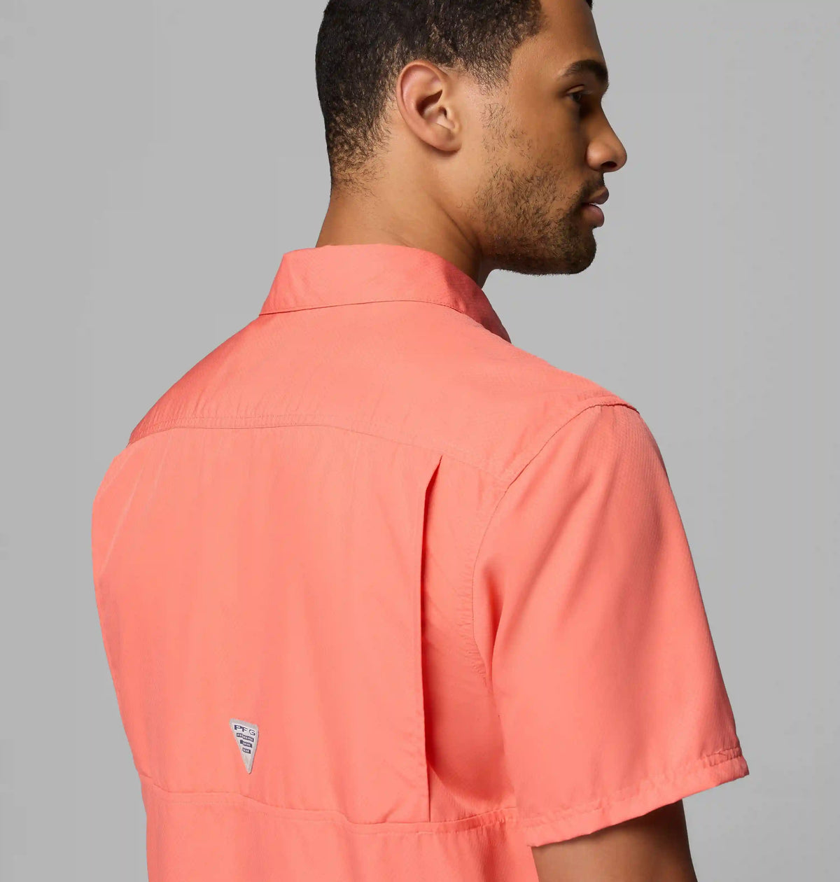 Men’s PFG Slack Tide Camp Shirt - Tall