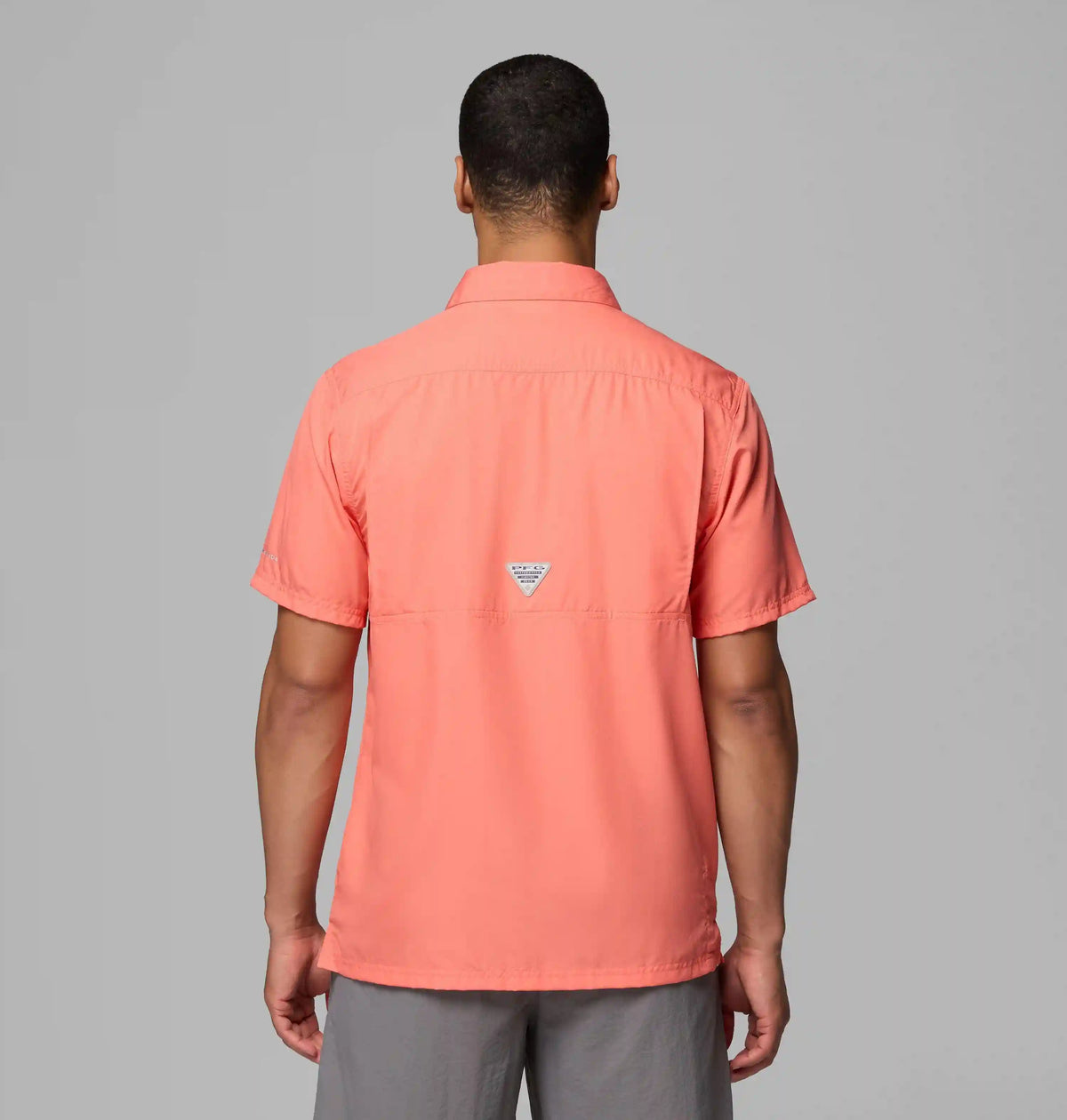 Men’s PFG Slack Tide Camp Shirt - Tall