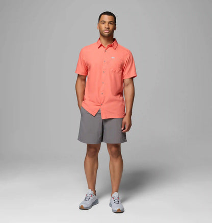 Men’s PFG Slack Tide Camp Shirt - Tall