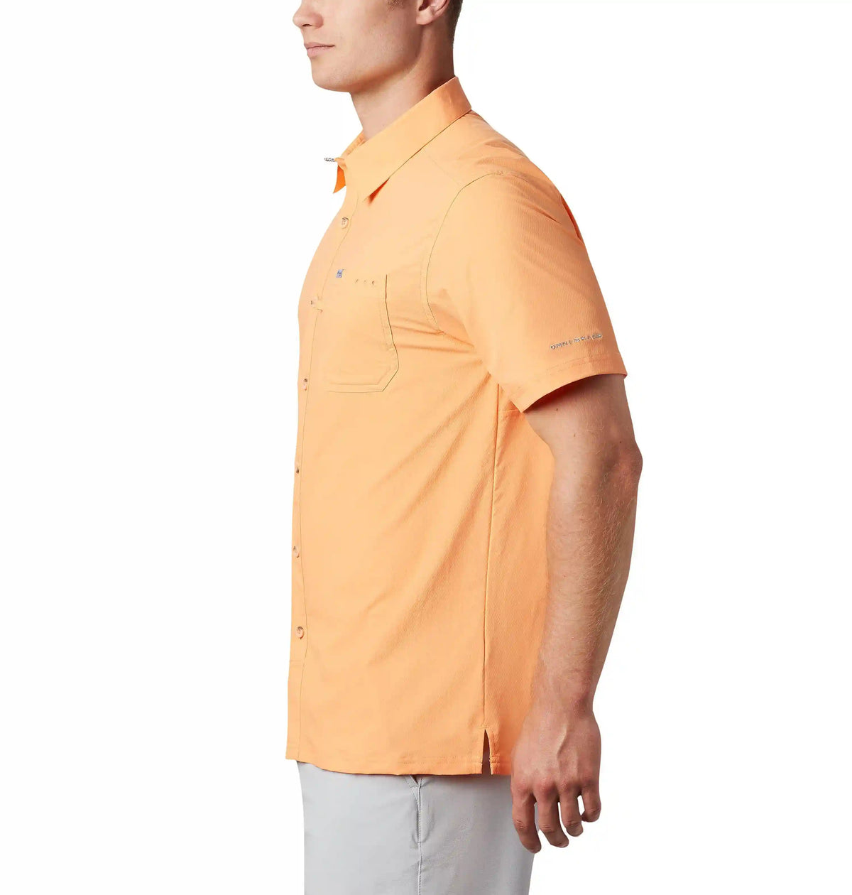 Men’s PFG Slack Tide Camp Shirt - Tall