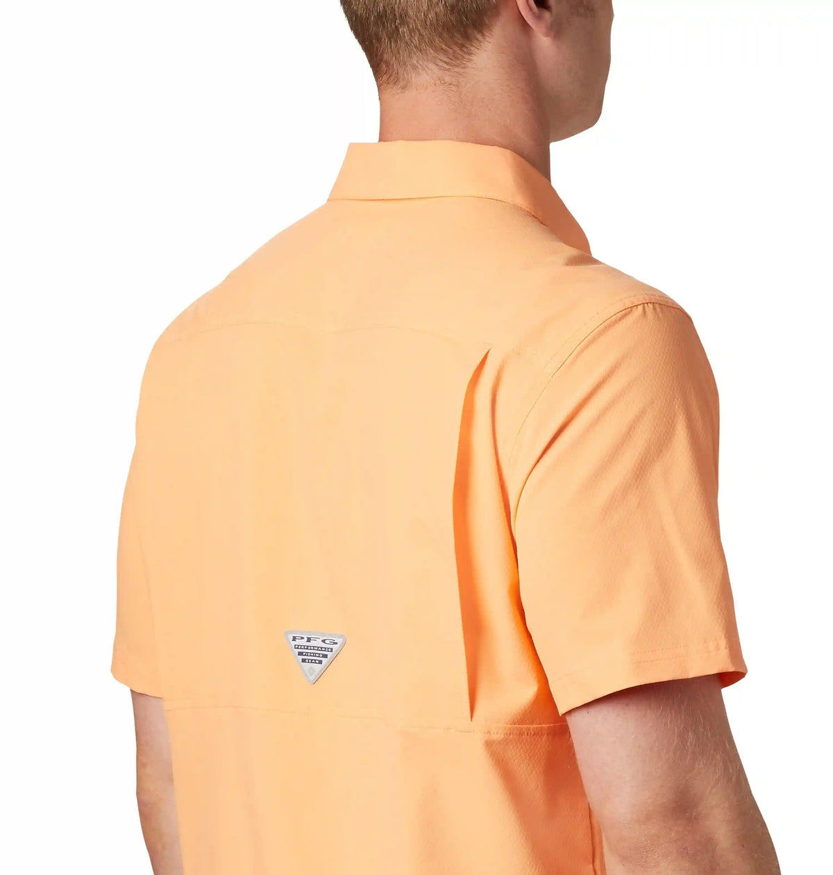 Men’s PFG Slack Tide Camp Shirt - Tall