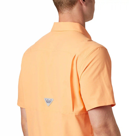 Men’s PFG Slack Tide Camp Shirt - Tall