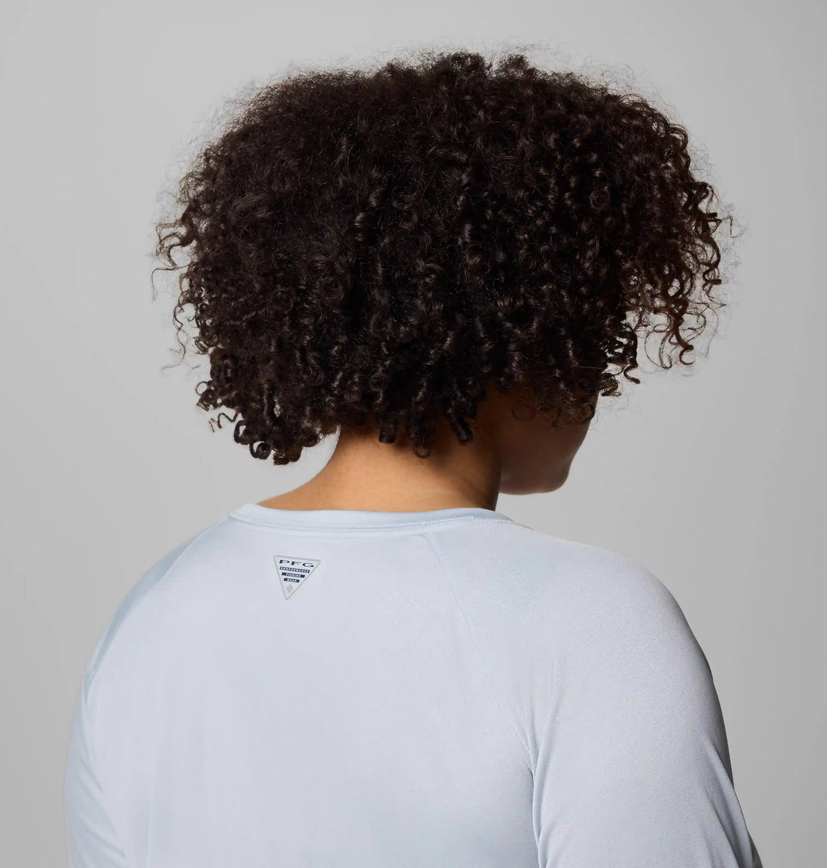 Women's PFG Tidal Tee II Long Sleeve Shirt - Plus Size