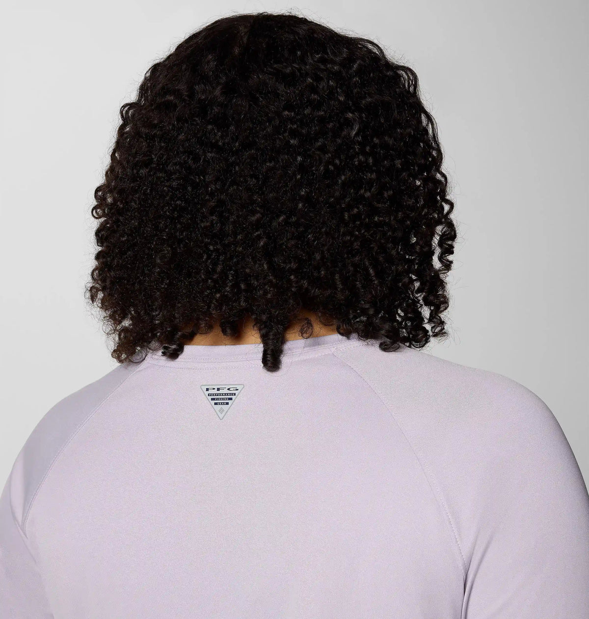 Women's PFG Tidal Tee II Long Sleeve Shirt - Plus Size