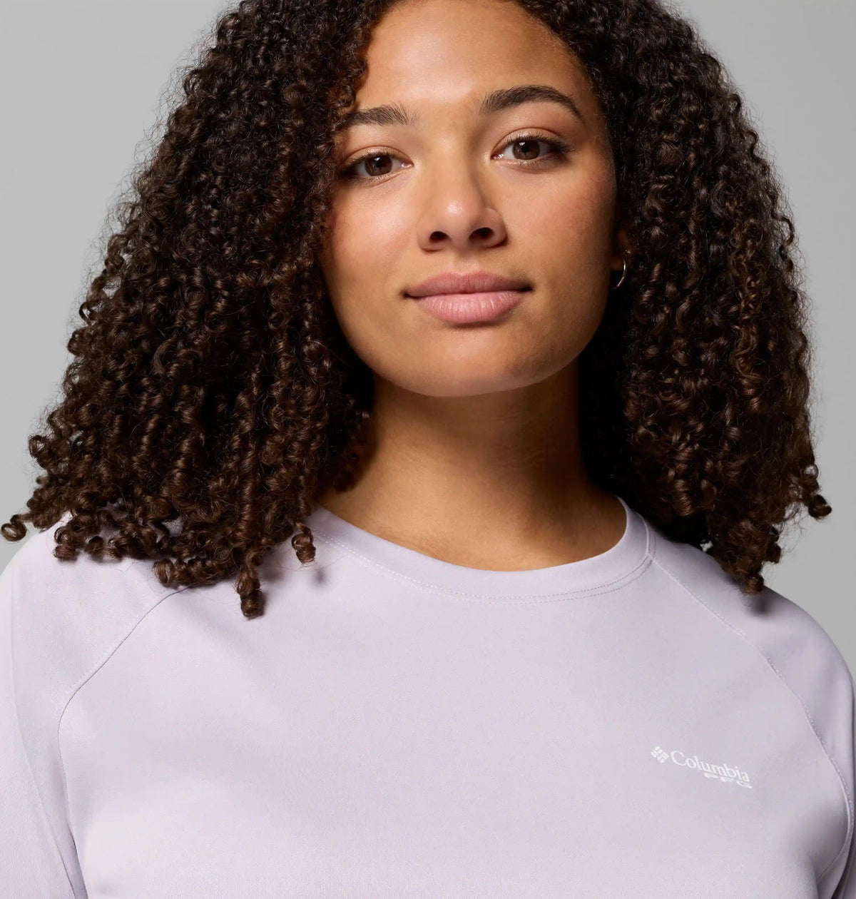 Women's PFG Tidal Tee II Long Sleeve Shirt - Plus Size