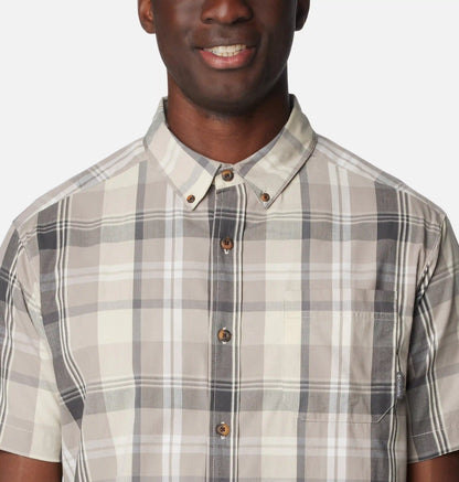 Men's Rapid Rivers II Short Sleeve Shirt