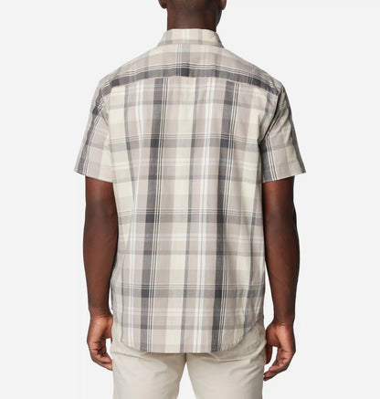 Men's Rapid Rivers II Short Sleeve Shirt